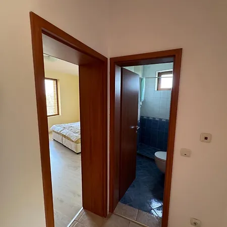 Riviera Sea Zlate písky