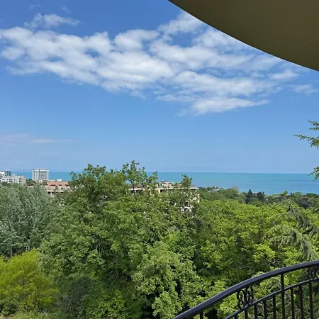 아파트 Riviera Sea - Free Parking