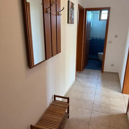 Apartmán Riviera Sea