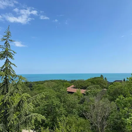 Riviera Sea Apartmán *