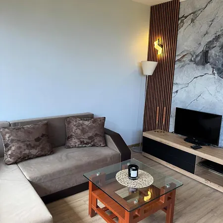 Riviera Sea Apartmán