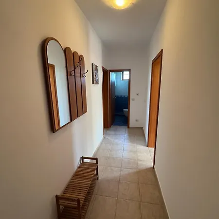 Riviera Sea Apartmán *