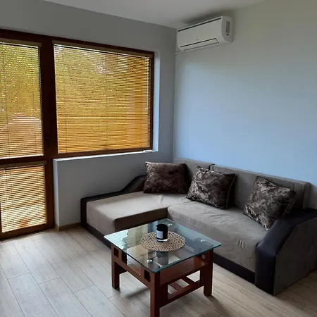 Riviera Sea * Zlate písky