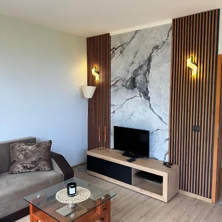 Apartmán Riviera Sea Zlate písky