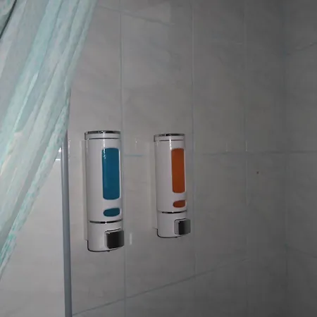 Riviera Sea Apartmán *