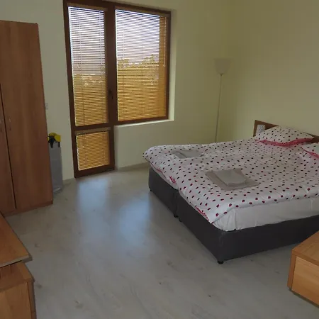 Riviera Sea Apartmán Zlate písky