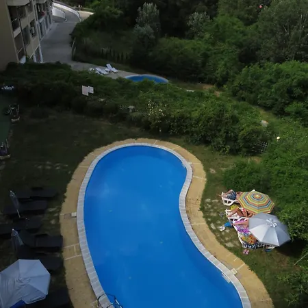 Riviera Sea * Zlate písky