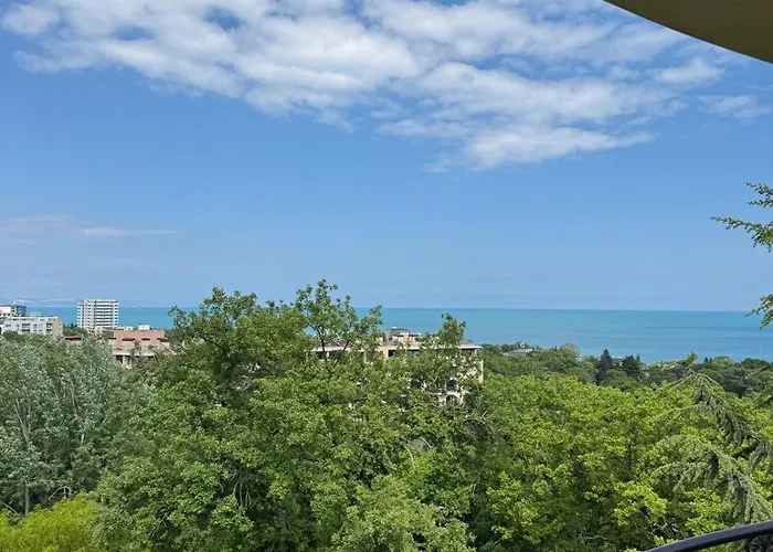 Appartamento Riviera Sea