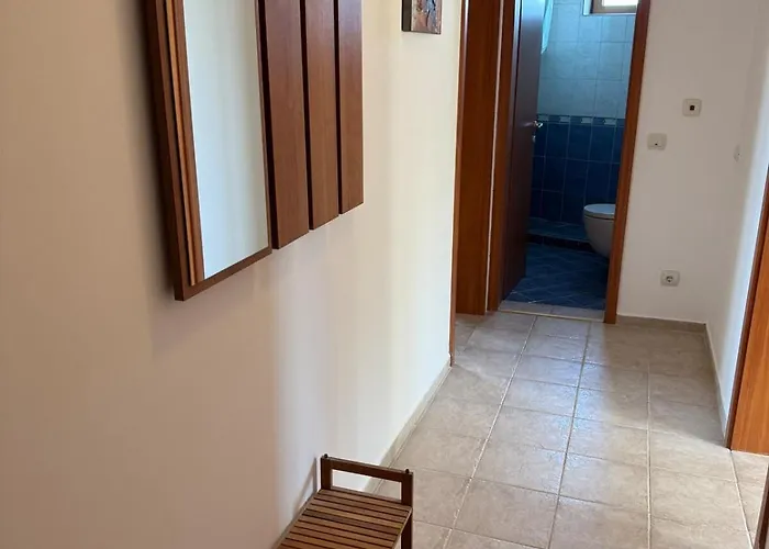 Appartamento Riviera Sea