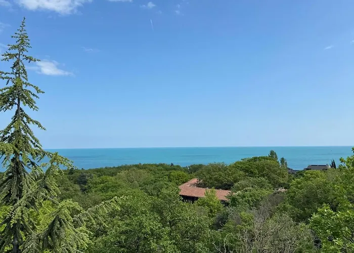 Riviera Sea Appartamento *