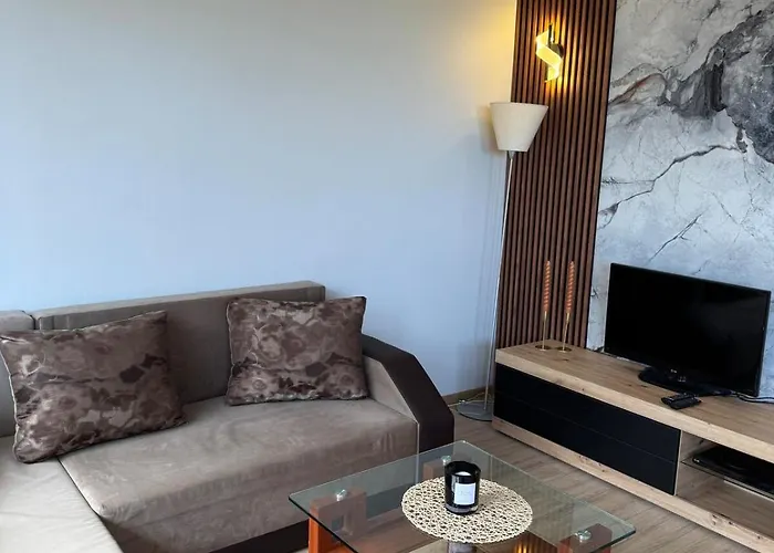 Riviera Sea Appartamento