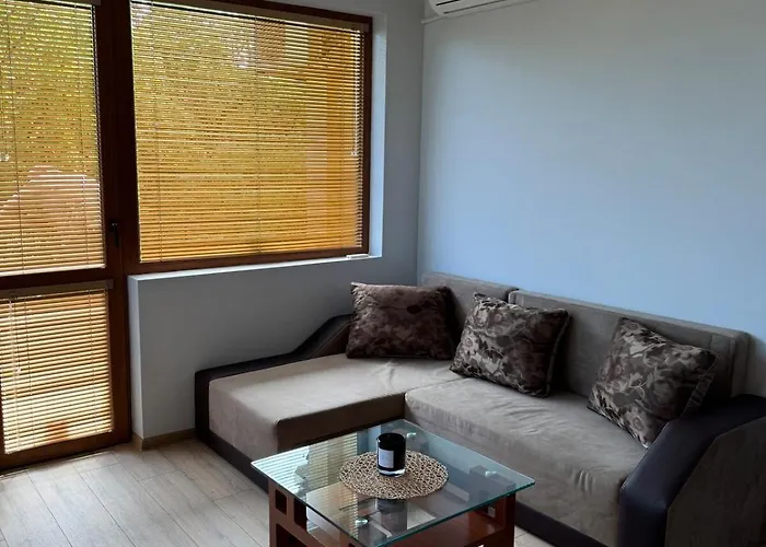 Riviera Sea * Golden Sands