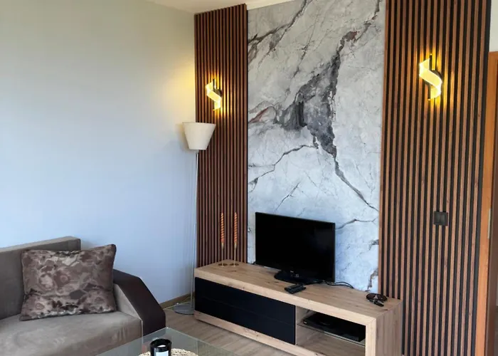 Appartamento Riviera Sea Golden Sands