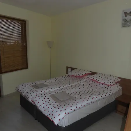 Riviera Sea - Free Parking Apartman