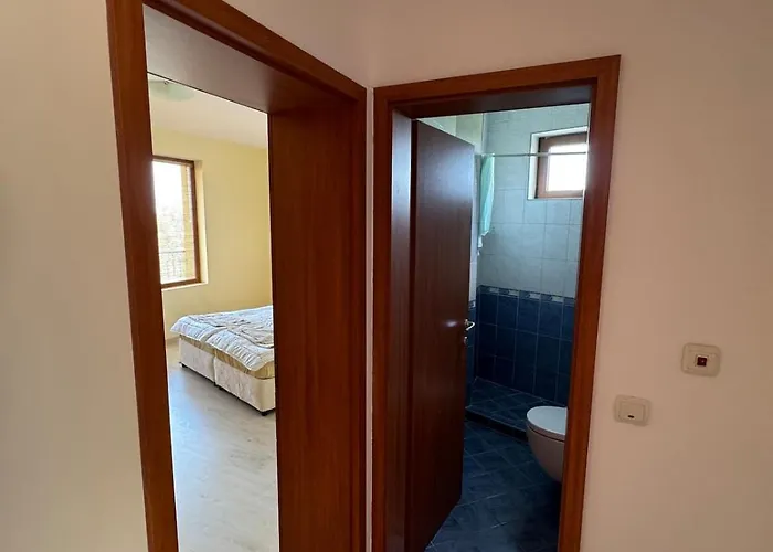 Riviera Sea Golden Sands