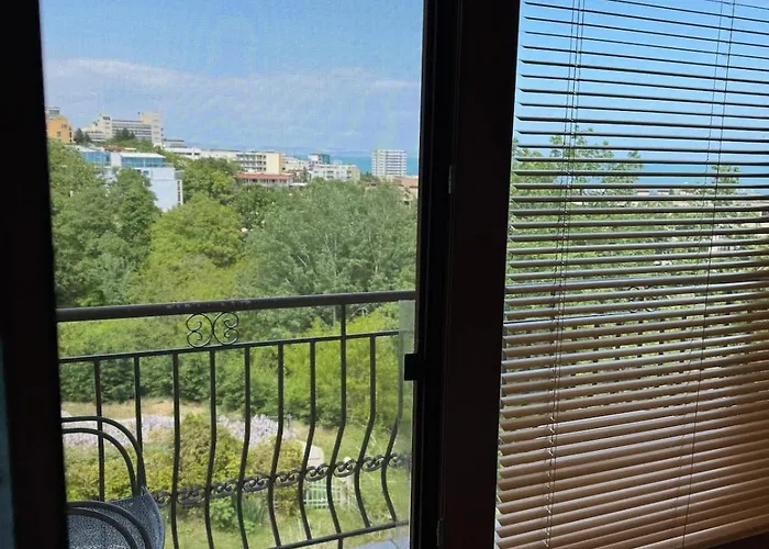 Apartamento Riviera Sea Golden Sands