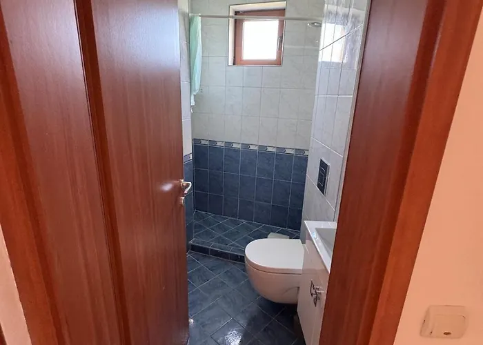 Apartamento Riviera Sea