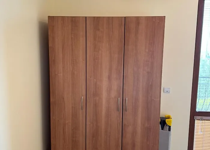 Riviera Sea Apartamento *