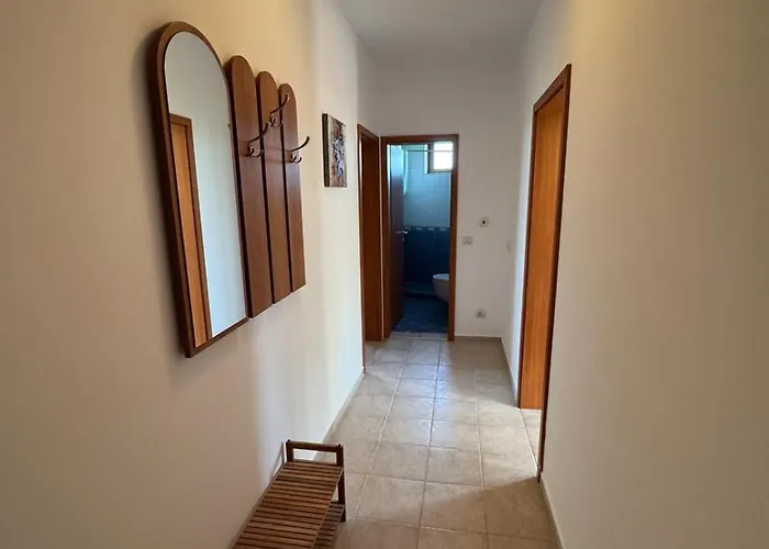 Riviera Sea Apartamento *