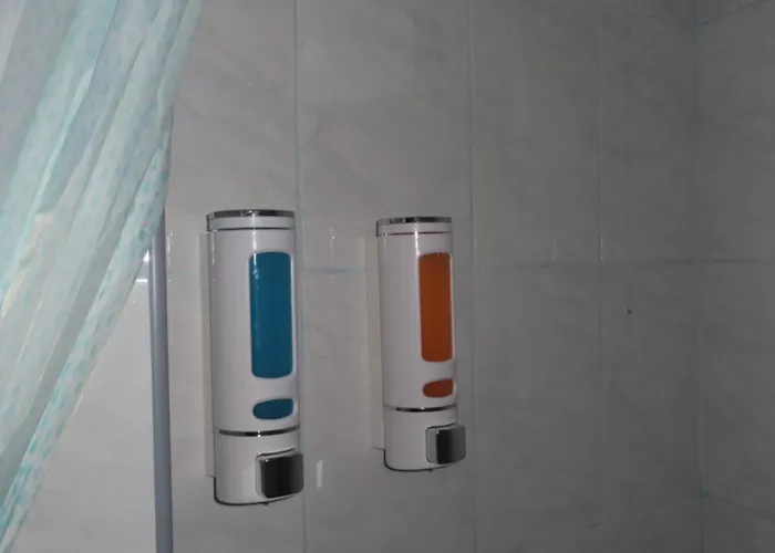 Riviera Sea Apartamento *