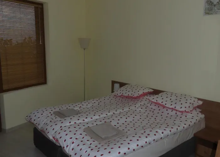 Riviera Sea Апартаменты